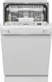 Встраиваемая посудомоечная машина Miele G 5481 SCVi 911041