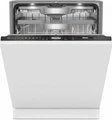 Встраиваемая посудомоечная машина Miele G 7790 SCVi AutoDos K2O g 7790 scvi