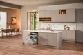 Встраиваемая посудомоечная машина Miele G 7260 SCVi g 7260 scvi