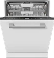 Встраиваемая посудомоечная машина Miele G 7651 SCVi AutoDos g 7651 scvi