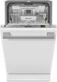 Встраиваемая посудомоечная машина Miele G 5590 SCVi SL Active g 5590 scvi