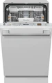 Встраиваемая посудомоечная машина Miele G 5590 SCVi SL Active g 5590 scvi