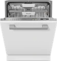Посудомоечная машина G 7080 SCVi AutoDos Miele G 7080 SCVi