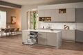 Встраиваемая посудомоечная машина Miele G 7658 SCVi XXL g 7658 scvi