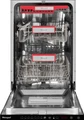 Посудомоечная машина встраиваемая Weissgauff BDW 4536 D Infolight 431381