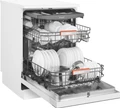 Посудомоечная машина Weissgauff DW 999 Touch Inverter Dual Fan Dry 437884