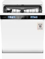 Посудомоечная машина Weissgauff DW 999 Touch Inverter Dual Fan Dry 437884