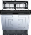 Посудомоечная машина Weissgauff BDW 6038 Touch Inverter Autoopen Infolight 437355 437355