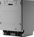 Встраиваемая посудомоечная машина Weissgauff BDW 6138 Touch Inverter Autoopen Timer Floor 438945 438945