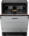 Встраиваемая посудомоечная машина Weissgauff BDW 6138 Touch Inverter Autoopen Timer Floor 438945 438945