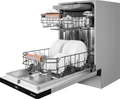 Посудомоечная машина Weissgauff BDW 4508 D Autoopen Infolight 439778 439778
