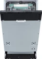 Посудомоечная машина Weissgauff BDW 4536 D Inverter AutoOpen Infolight bdw 4536 d inverter autoopen infolight