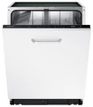 Встраиваемая посудомоечная машина Samsung DW60M5050BB dw60m5050bb