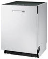 Встраиваемая посудомоечная машина Samsung DW60M5050BB dw60m5050bb