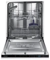 Встраиваемая посудомоечная машина Samsung DW60M5050BB dw60m5050bb