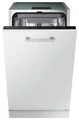 Встраиваемая посудомоечная машина Samsung DW50R4050BB/WT dw50r4050bb/wt