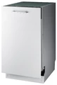Встраиваемая посудомоечная машина Samsung DW50R4050BB/WT dw50r4050bb/wt