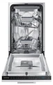 Встраиваемая посудомоечная машина Samsung DW50R4050BB/WT dw50r4050bb/wt