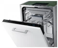 Встраиваемая посудомоечная машина Samsung DW50R4050BB/WT dw50r4050bb/wt