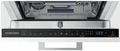Встраиваемая посудомоечная машина Samsung DW50R4070BB/WT dw50r4070bb/wt