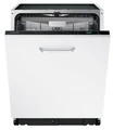 Встраиваемая посудомоечная машина Samsung DW60M6050BB/WT dw60m6050bb/wt