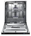 Встраиваемая посудомоечная машина Samsung DW60M6050BB/WT dw60m6050bb/wt