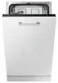 Посудомоечная машина встраиваемая Samsung DW50R4040BB/WT dw50r4040bb/wt