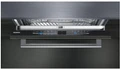 Встраиваемая посудомоечная машина Siemens SN61HX08VE sn61hx08ve