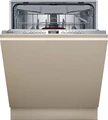 Встраиваемая посудомоечная машина Neff S155EVX04E s155evx04e