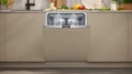 Встраиваемая посудомоечная машина Neff S157ECX17E s157ecx17e