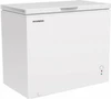 Морозильный ларь Hyundai CH35081 белый 2032849