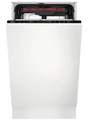 Встраиваемая посудомоечная машина AEG FSE73507P fse73507p