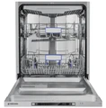 Встраиваемая посудомоечная машина Meferi MDW6073 ULTRA mdw6073 ultra