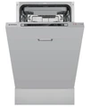 Встраиваемая посудомоечная машина Meferi MDW4573 ULTRA mdw4573 ultra