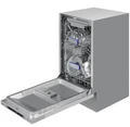 Встраиваемая посудомоечная машина Meferi MDW4573 ULTRA mdw4573 ultra
