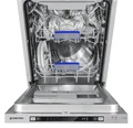 Встраиваемая посудомоечная машина Meferi MDW4573 ULTRA mdw4573 ultra