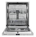 Встраиваемая посудомоечная машина Meferi MDW6062 LIGHT mdw6062 light