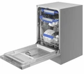 Посудомоечная машина Meferi MDW4583 COMFORT PLUS mdw4583 comfort plus