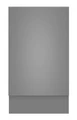 Встраиваемая посудомоечная машина Meferi MDW4573 COMFORT mdw4573 comfort
