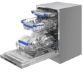 Встраиваемая посудомоечная машина Meferi MDW4573 COMFORT mdw4573 comfort