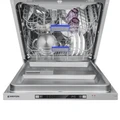 Встраиваемая посудомоечная машина Meferi MDW6073 COMFORT mdw6073 comfort