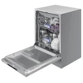 Встраиваемая посудомоечная машина Meferi MDW6073 COMFORT mdw6073 comfort
