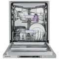 Встраиваемая посудомоечная машина Meferi MDW6073 COMFORT mdw6073 comfort