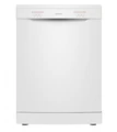 Посудомоечная машина отдельностоящая Meferi MDW6062WH FS LIGHT mdw6062wh fs light