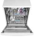Посудомоечная машина отдельностоящая Meferi MDW6062WH FS LIGHT mdw6062wh fs light