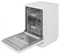 Посудомоечная машина отдельностоящая Meferi MDW6062WH FS LIGHT mdw6062wh fs light