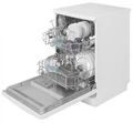 Посудомоечная машина отдельностоящая Meferi MDW6062WH FS LIGHT mdw6062wh fs light
