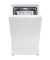 Посудомоечная машина отдельностоящая Meferi MDW4562WH FS LIGHT mdw4562wh fs light