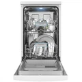 Посудомоечная машина отдельностоящая Meferi MDW4562WH FS LIGHT mdw4562wh fs light