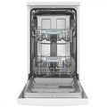 Посудомоечная машина отдельностоящая Meferi MDW4562WH FS LIGHT mdw4562wh fs light